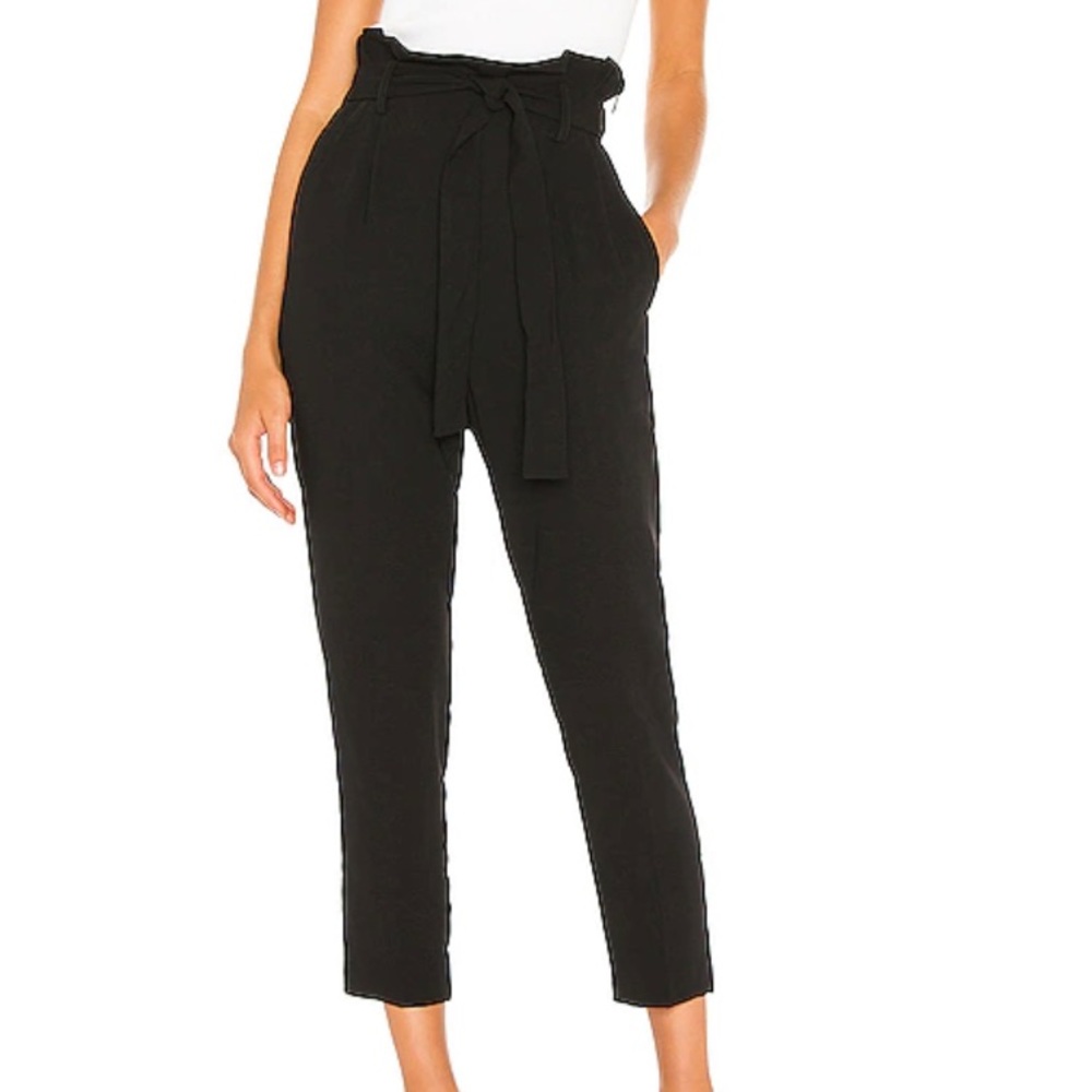 Amanda Uprichard Pants